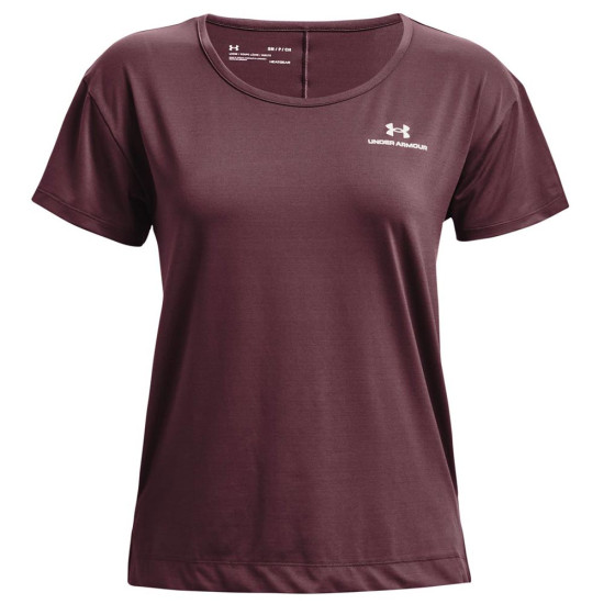 Under Armour Γυναικεία κοντομάνικη μπλούζα Rush Energy Core